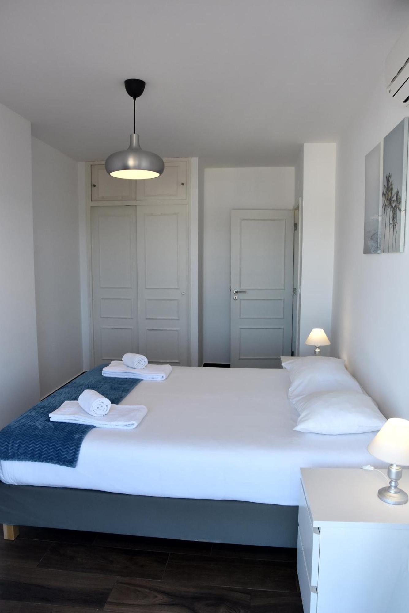 Beach House Monte Gordo Bagian luar foto